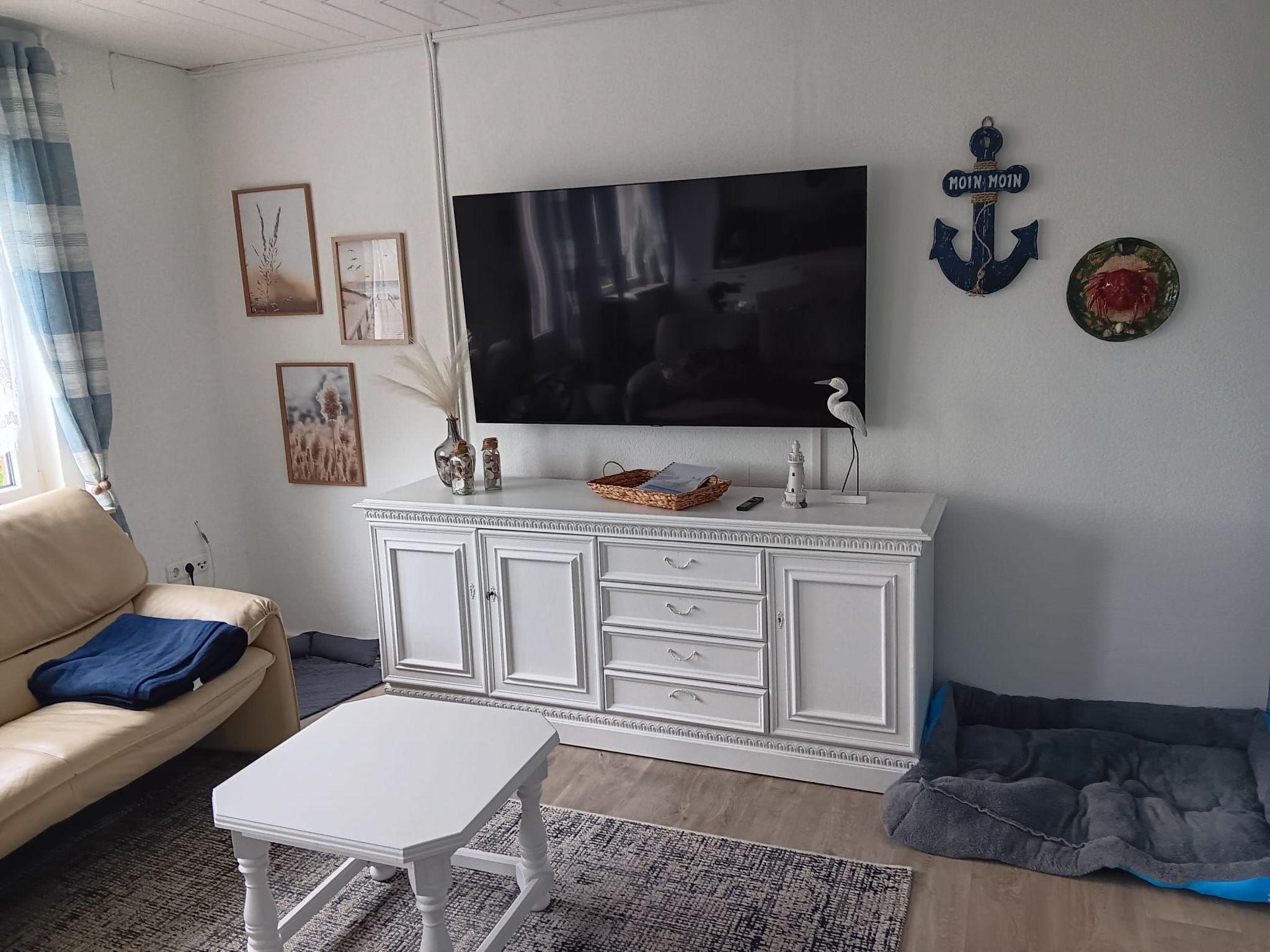 Haus Marilene-Binnen