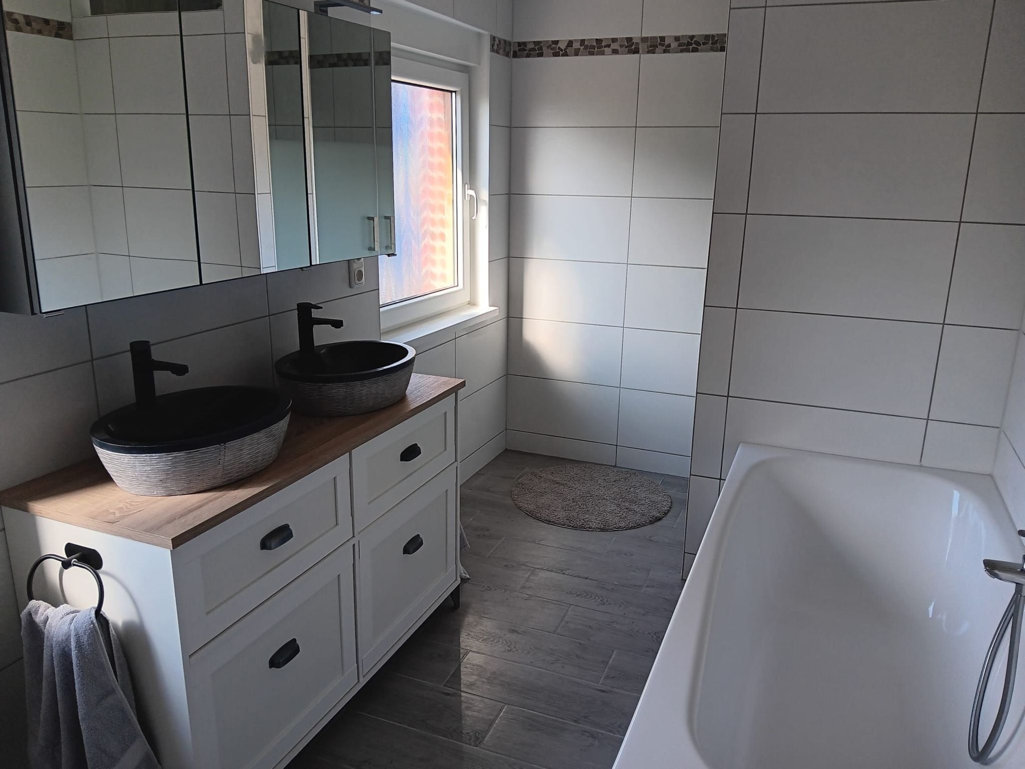 Haus Marilene-Binnen