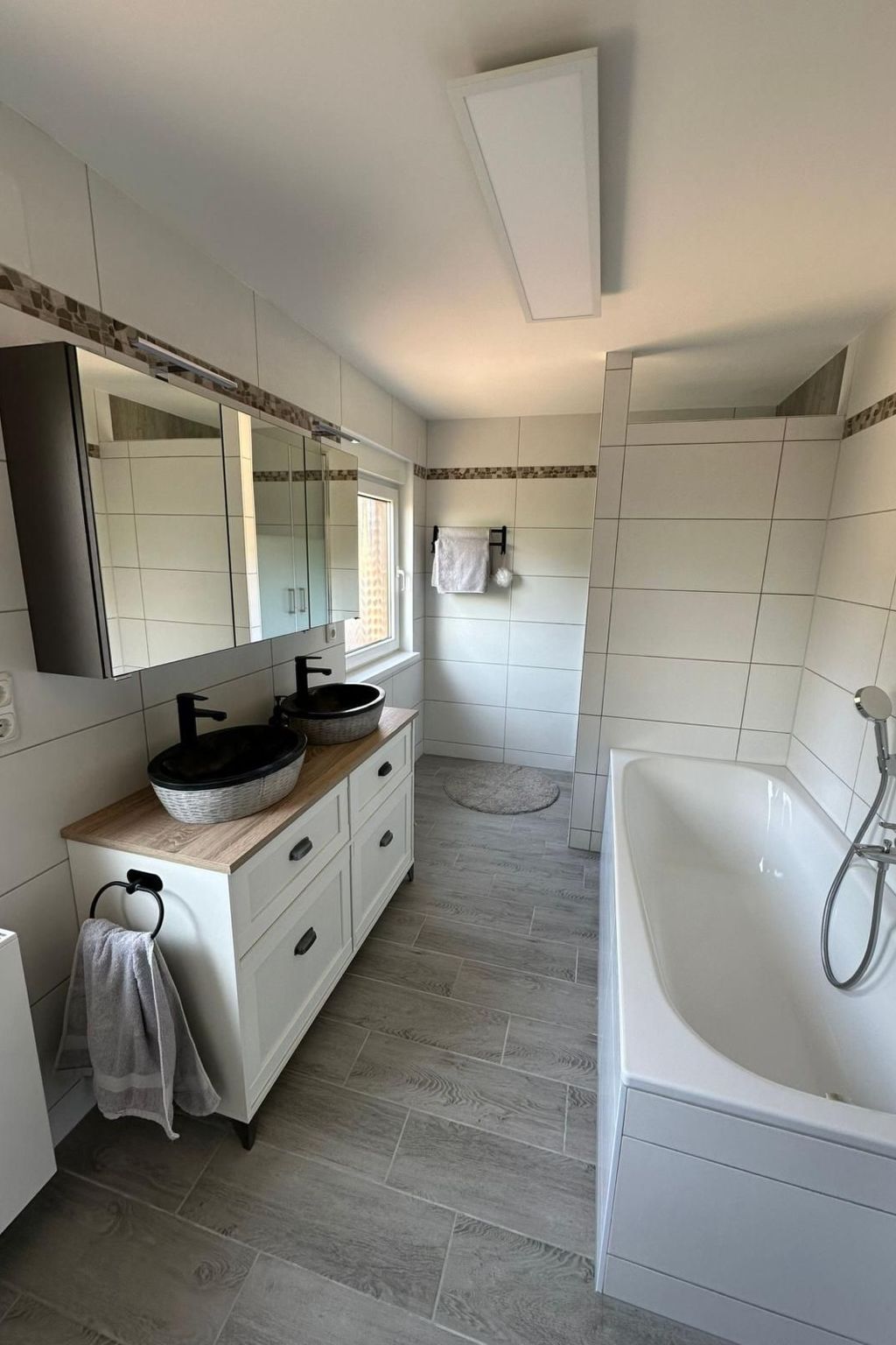 Haus Marilene-Binnen