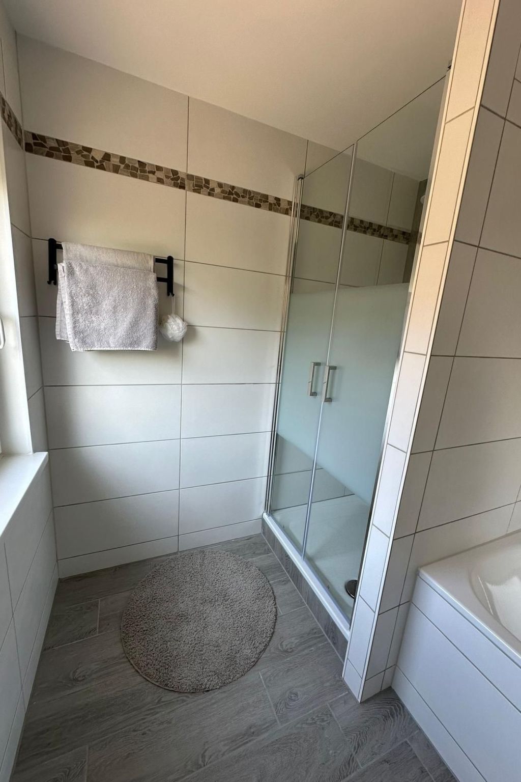 Haus Marilene-Binnen