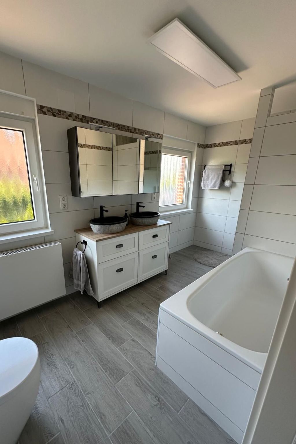 Haus Marilene-Binnen