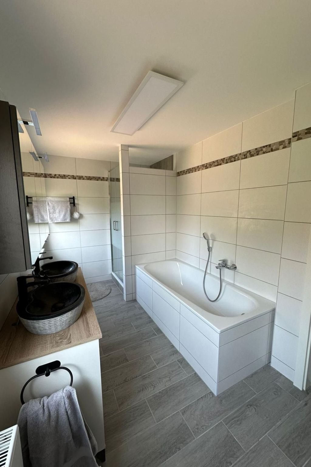 Haus Marilene-Binnen