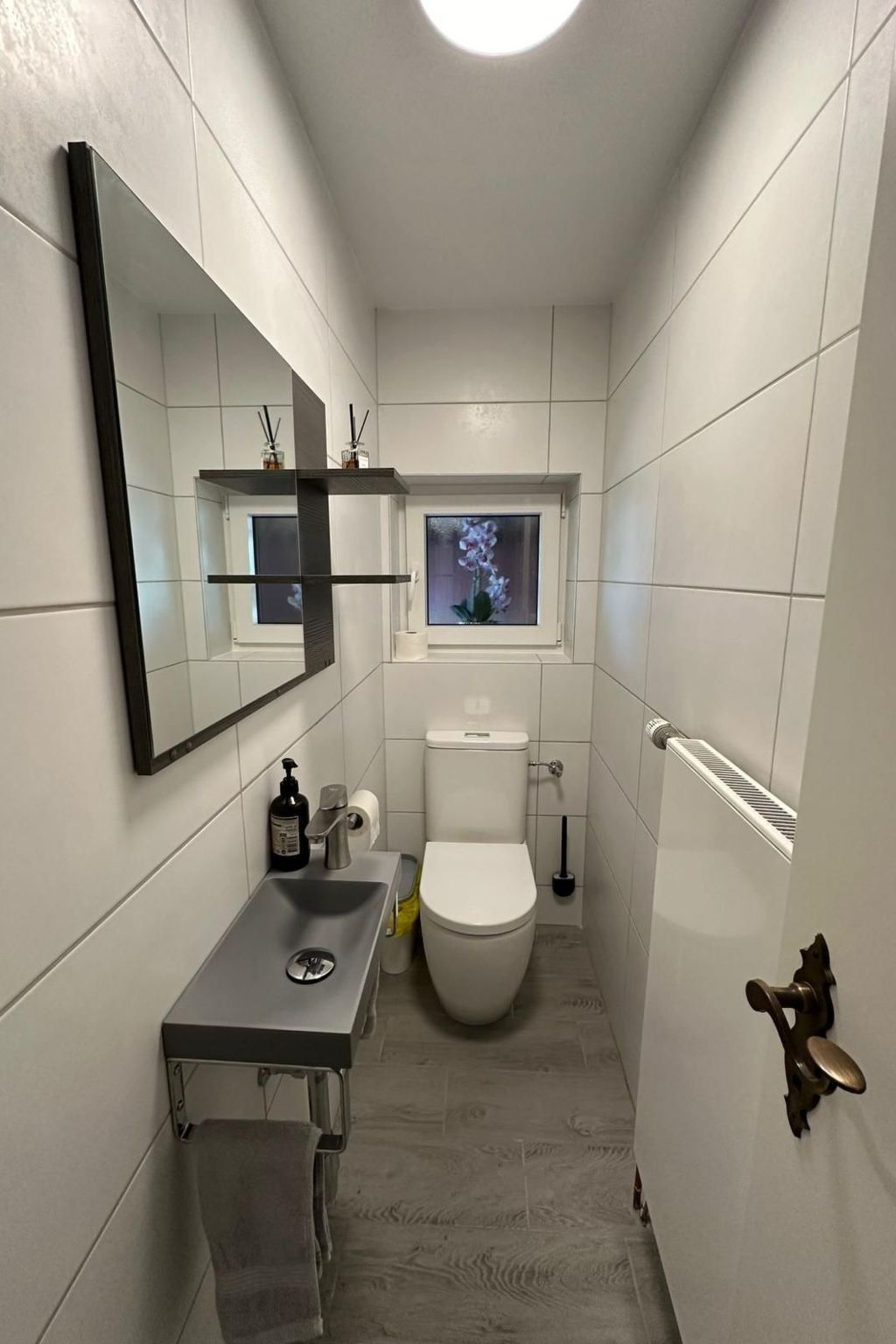 Haus Marilene-Binnen