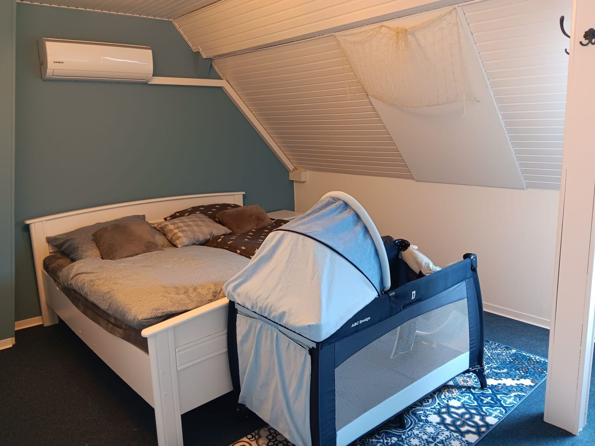 Haus Marilene-Binnen