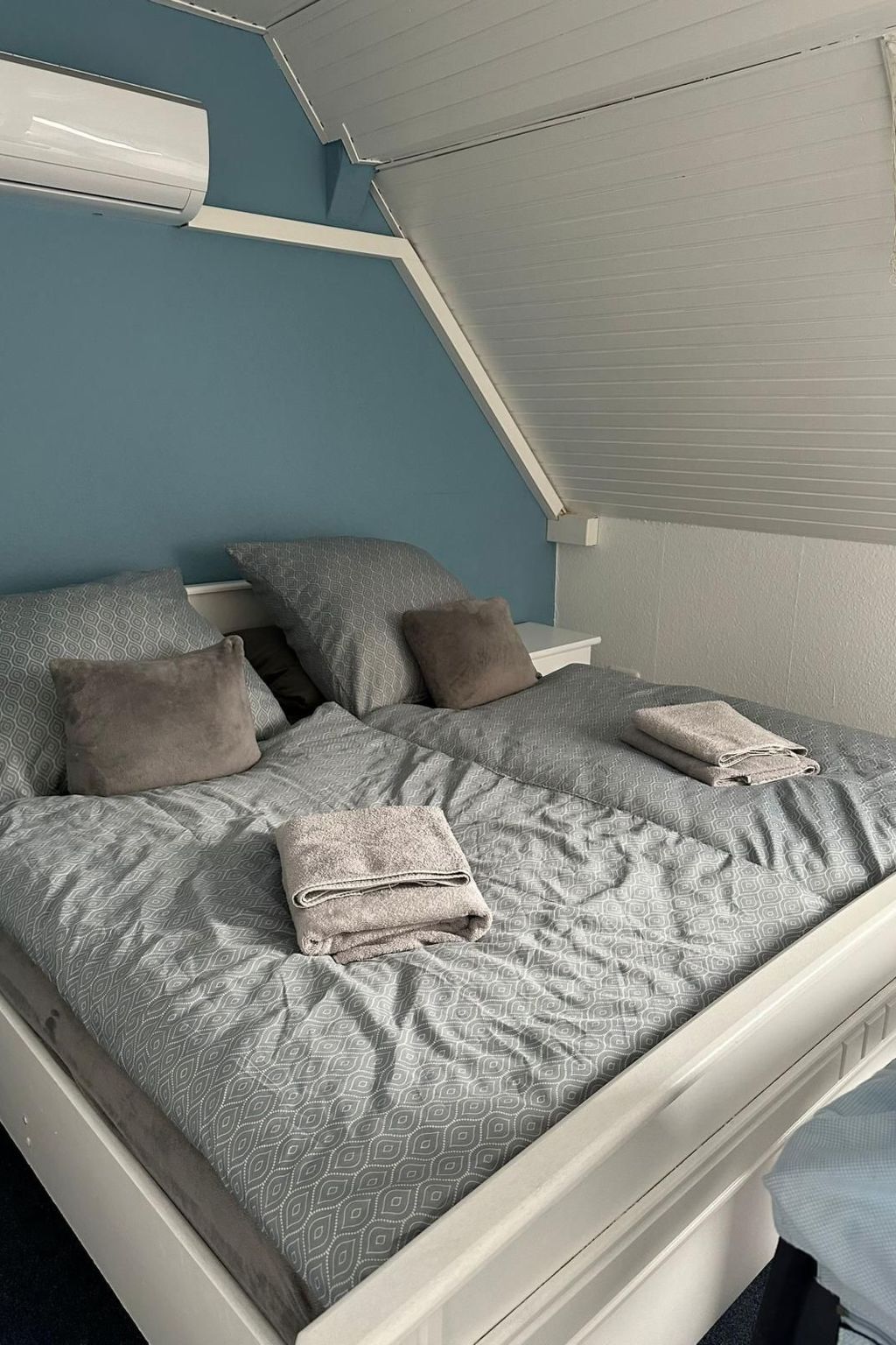 Haus Marilene-Binnen