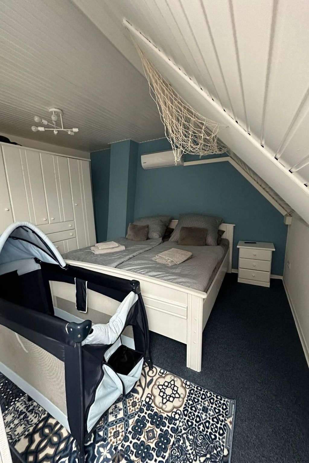 Haus Marilene-Binnen