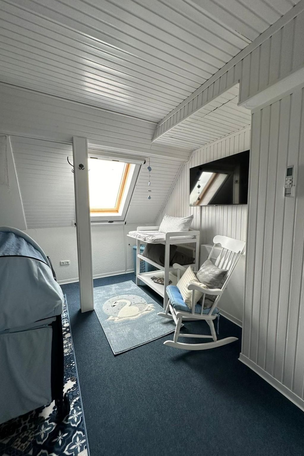 Haus Marilene-Binnen