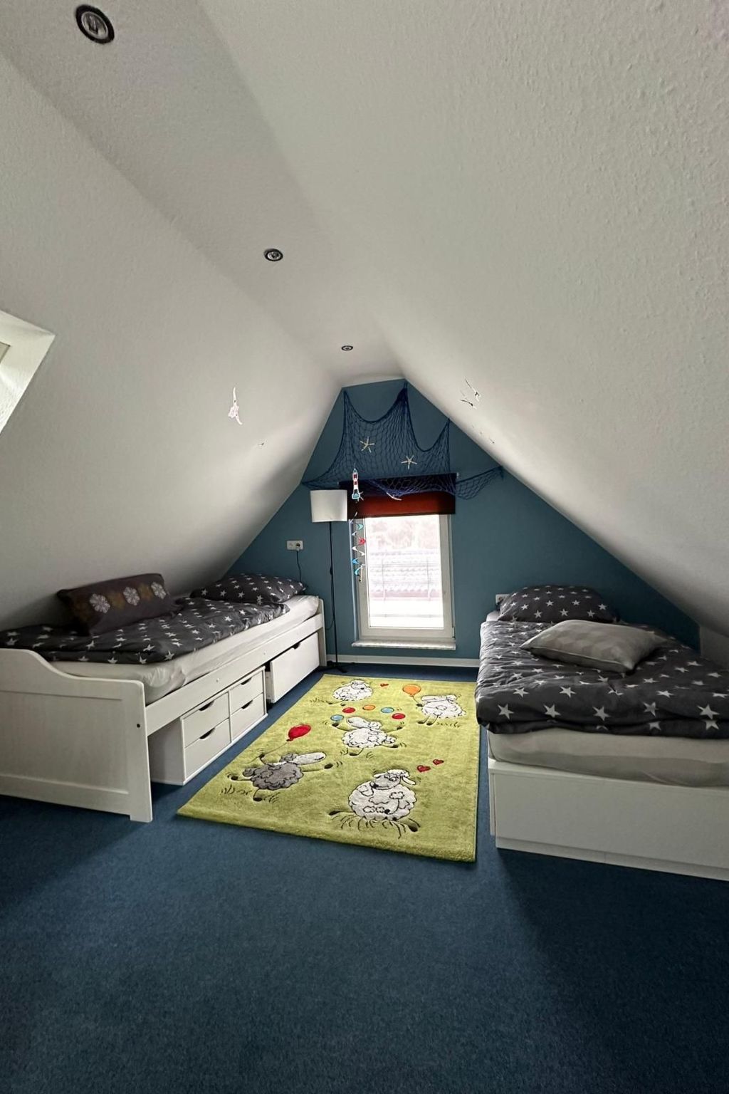 Haus Marilene-Binnen