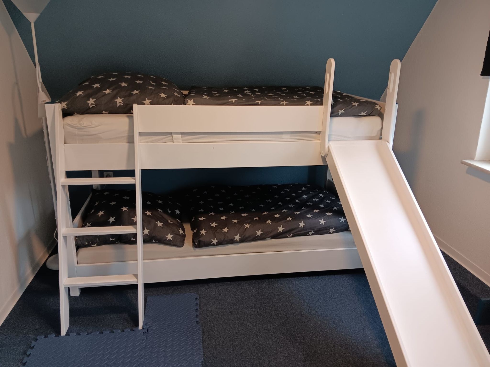 Haus Marilene-Binnen