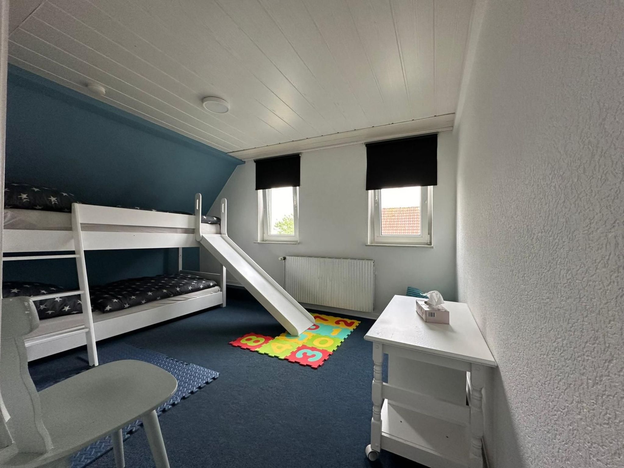 Haus Marilene-Binnen