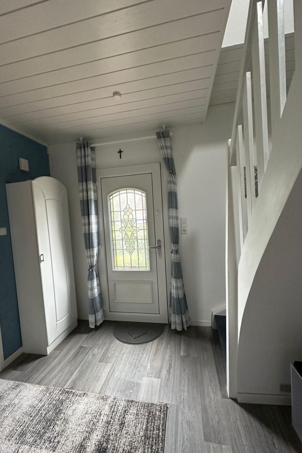 Haus Marilene-Binnen