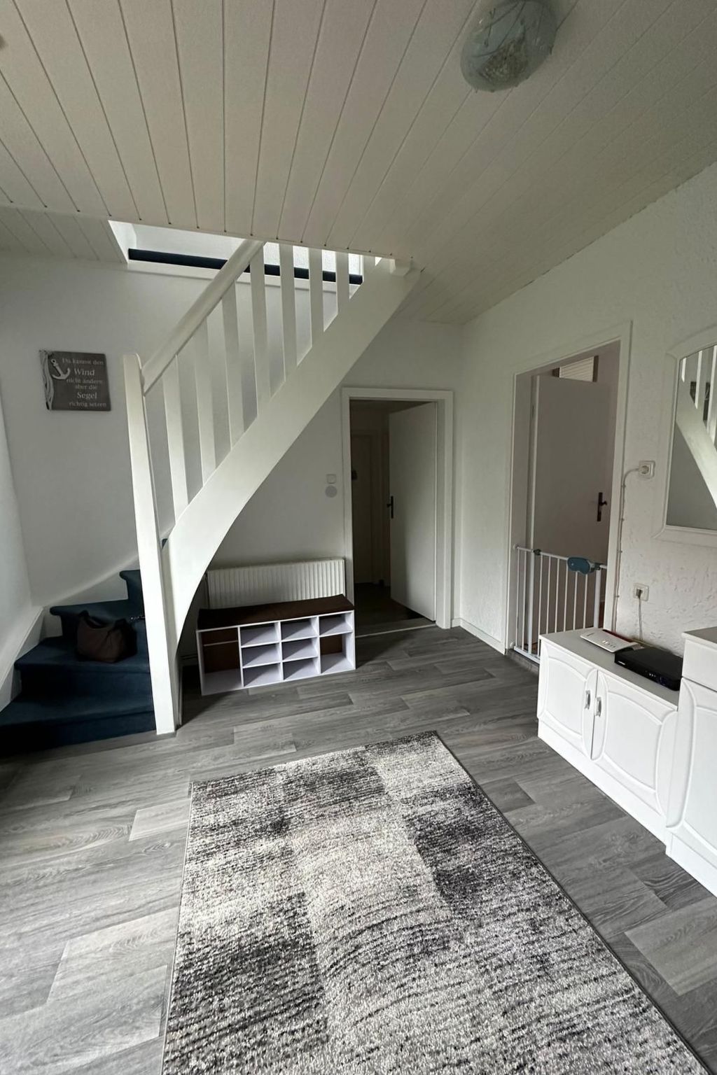 Haus Marilene-Binnen