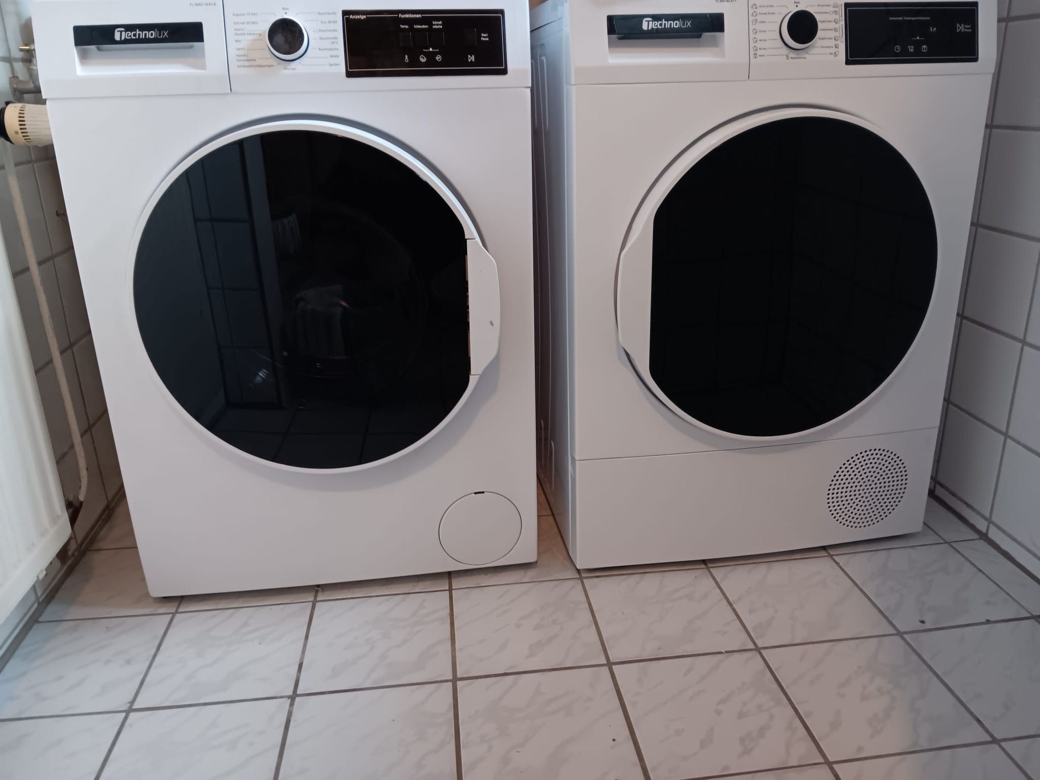 Haus Marilene-Binnen