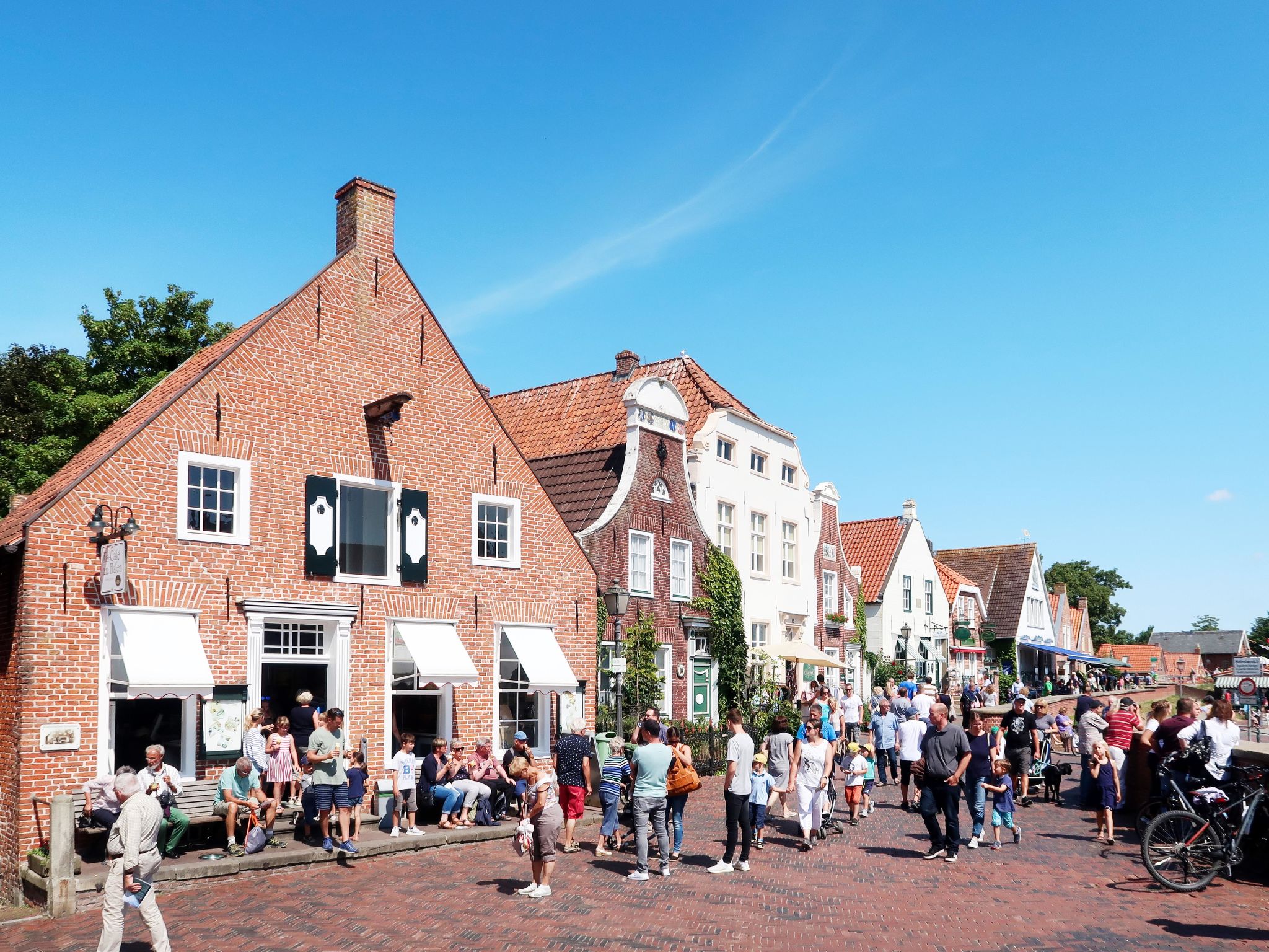 Haus Marilene-Omgeving