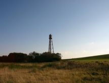 Nannis Huuske: Gezellig vakantiehuis aan de Duitse Noordzeekust bij Greetsiel - thumbnail 4