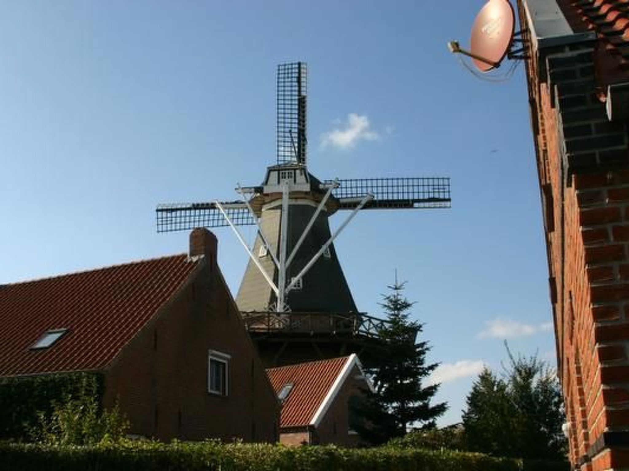 Nannis Huuske-Binnen