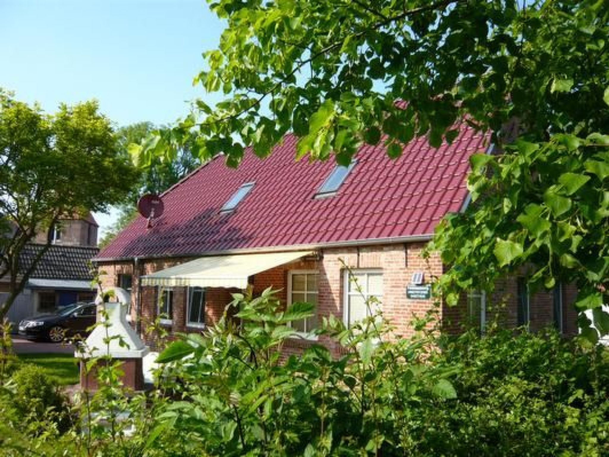 Nannis Huuske-Binnen