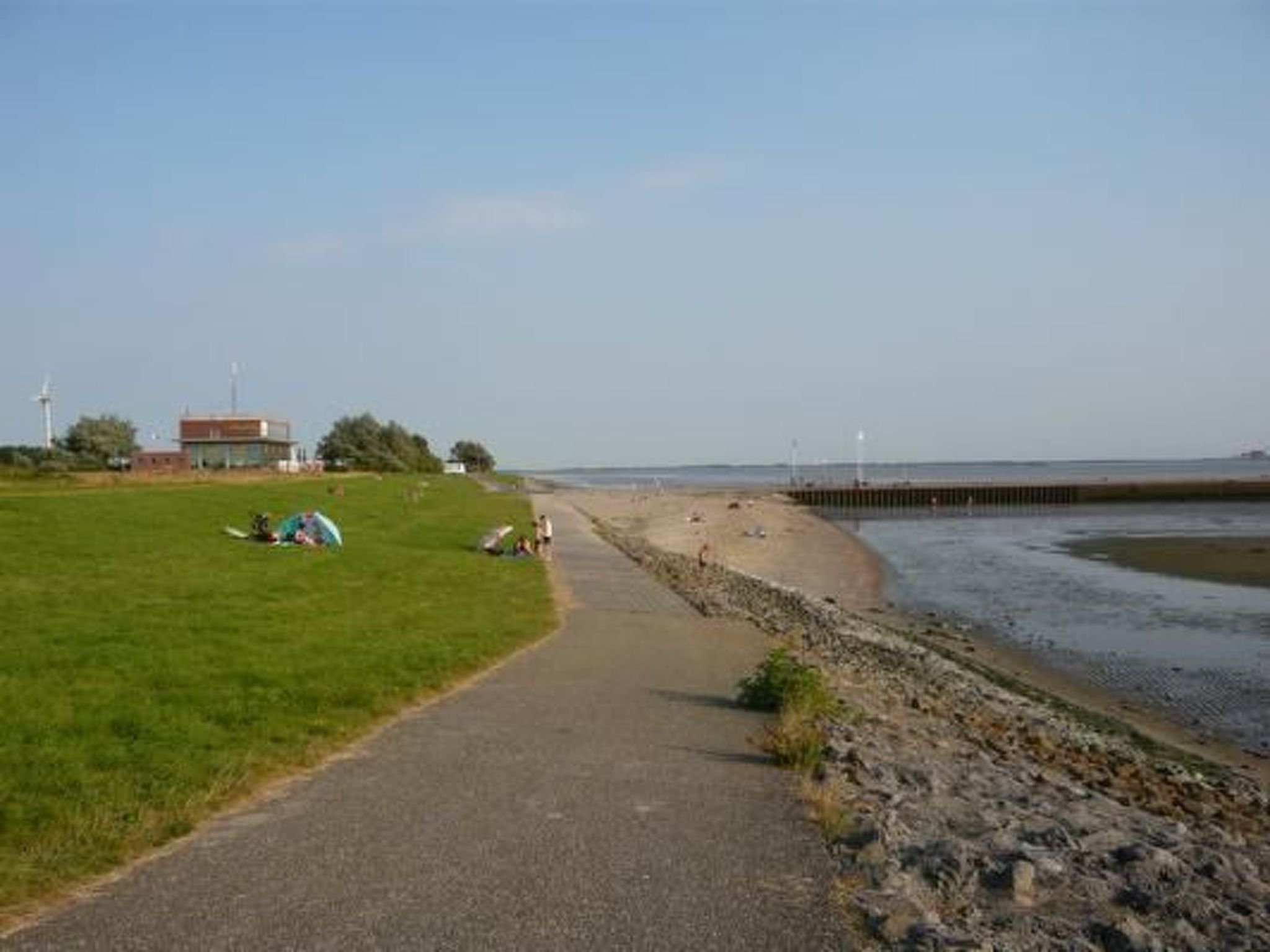 Nannis Huuske-Binnen