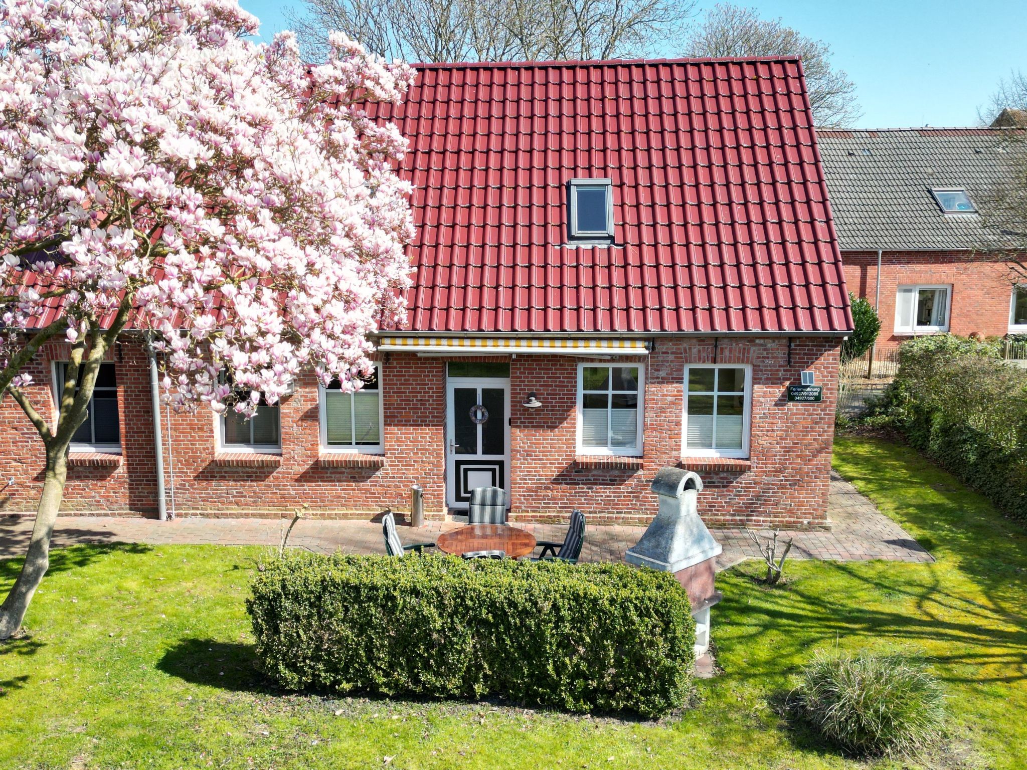 Nannis Huuske-Binnen