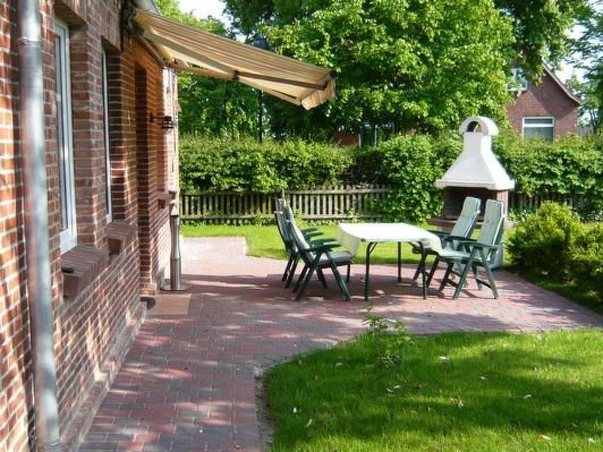 Nannis Huuske-Binnen