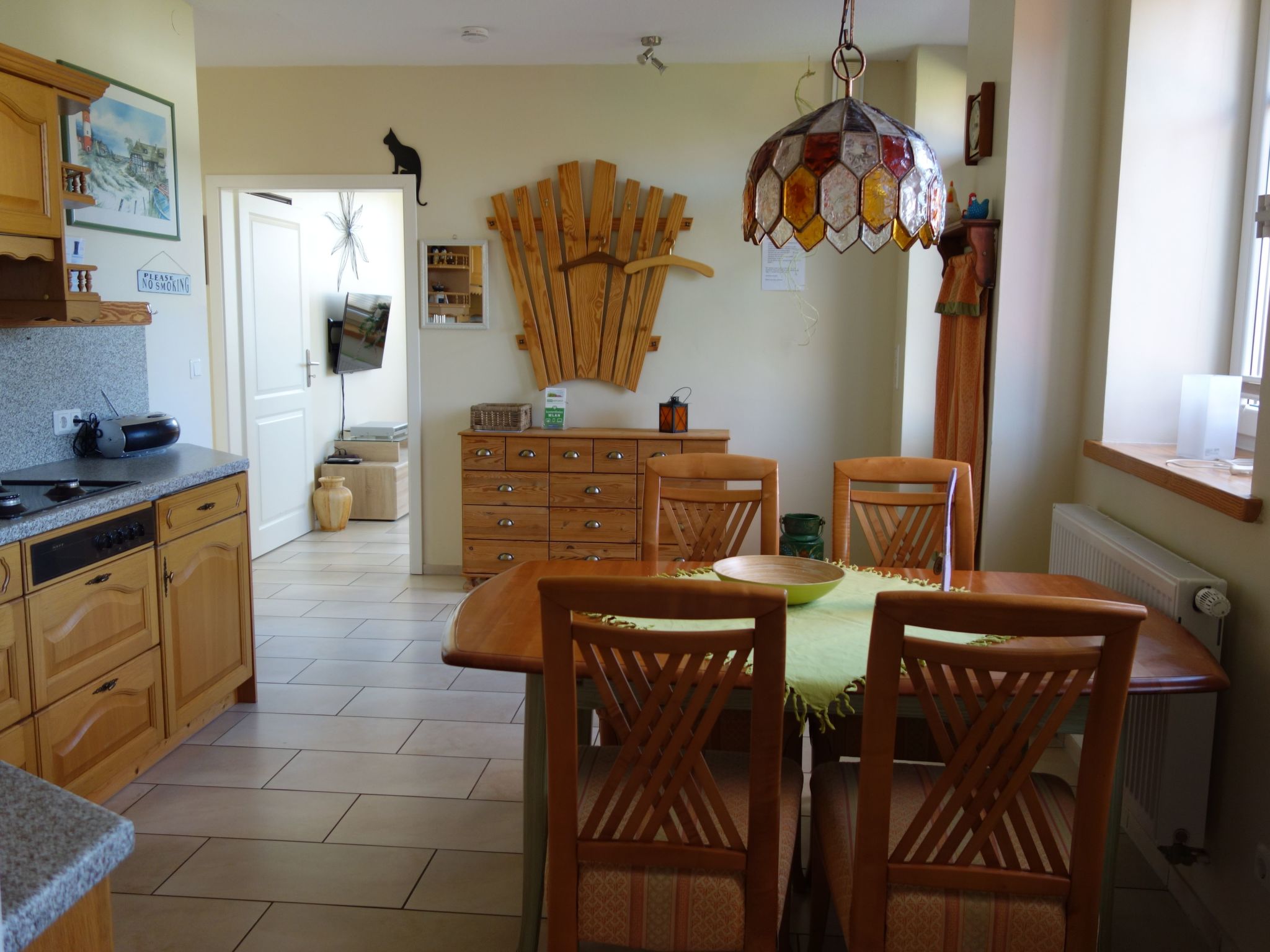 Nannis Huuske-Binnen