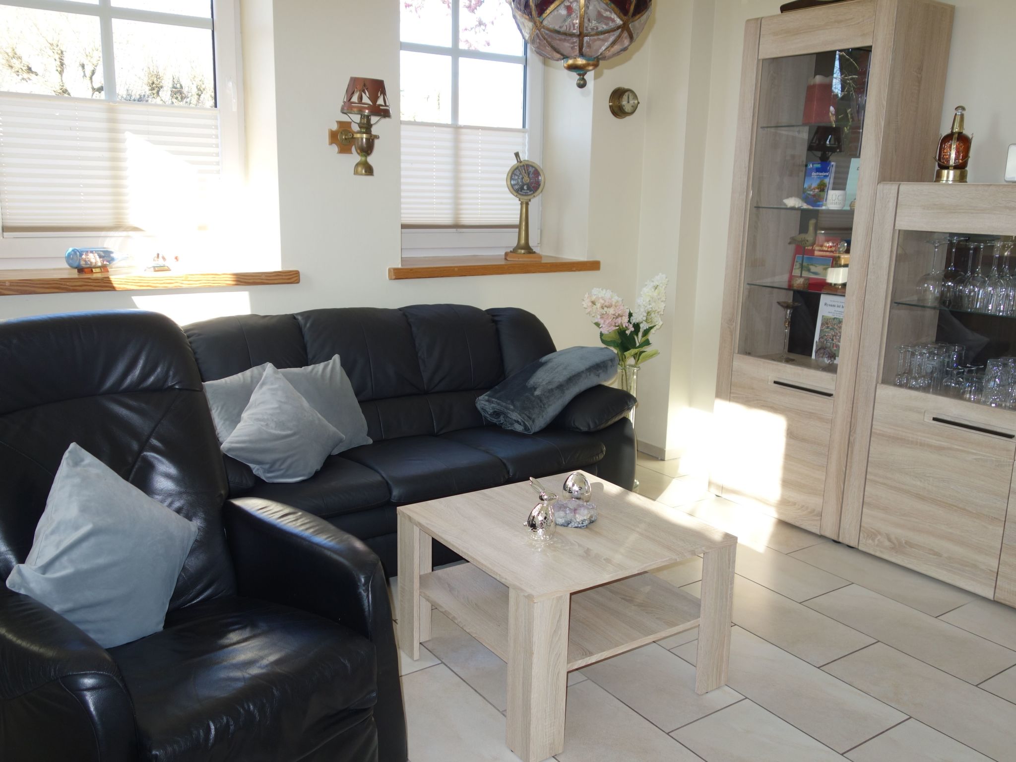 Nannis Huuske-Binnen