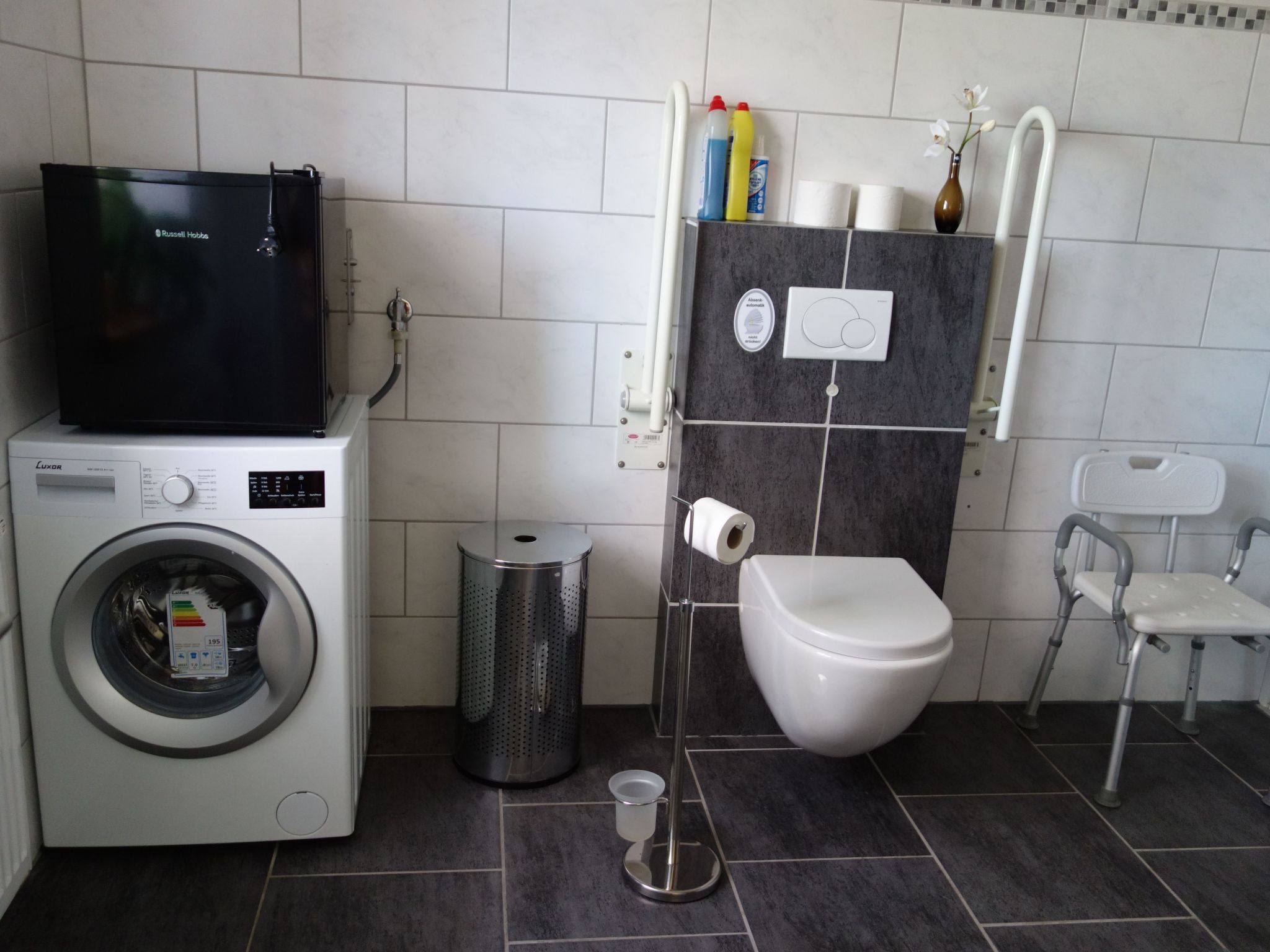 Nannis Huuske-Binnen