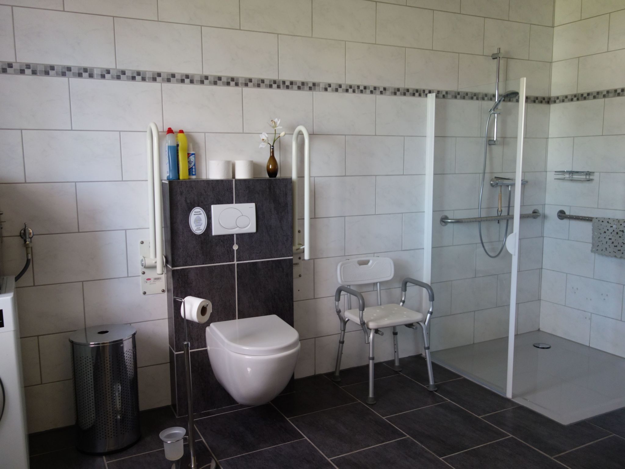 Nannis Huuske-Binnen