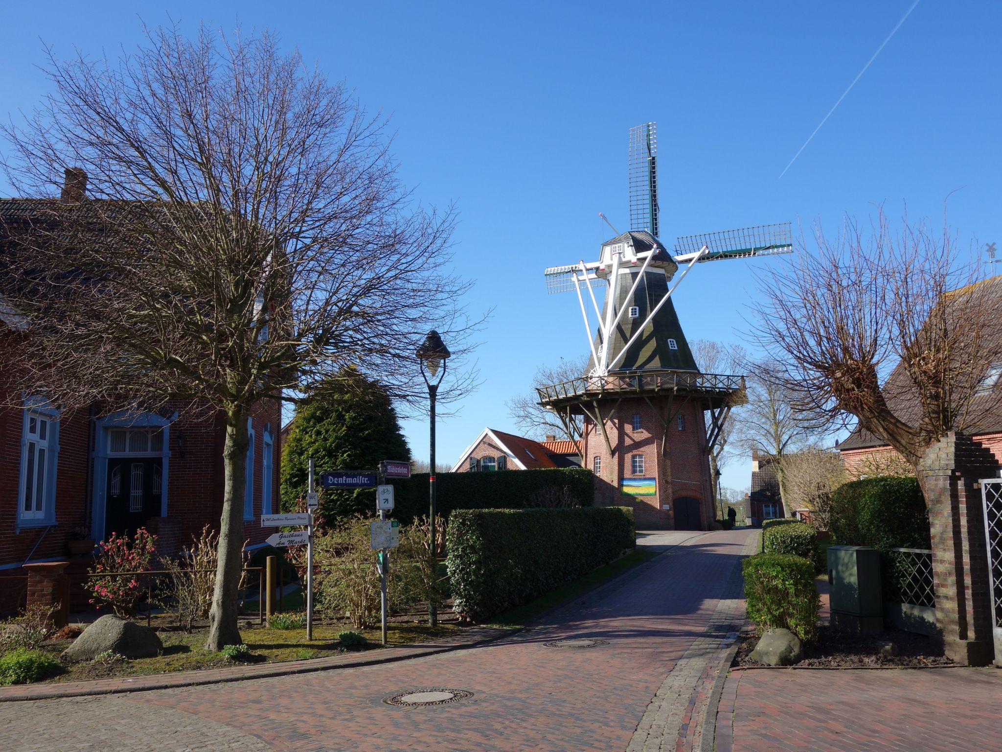 Nannis Huuske-Binnen