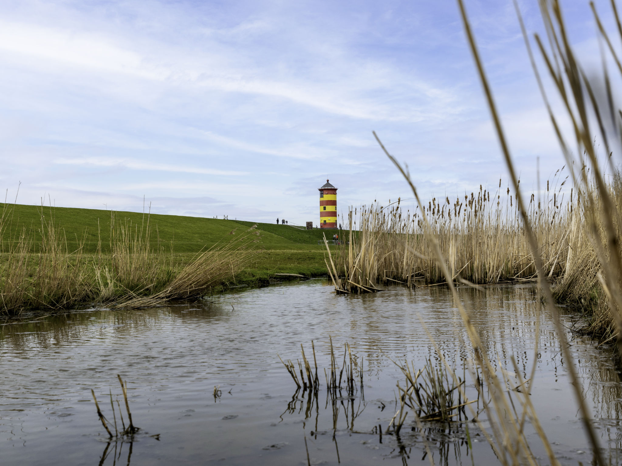 Nannis Huuske: Gezellig vakantiehuis aan de Duitse Noordzeekust bij Greetsiel - foto 38