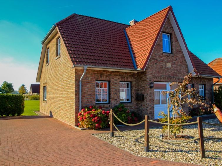 Lara's Olle Warft - 