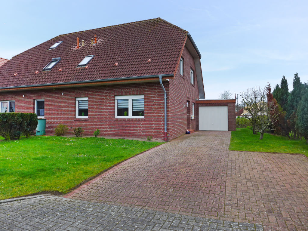 Ferienhaus Nilles Ferienhaus in Deutschland