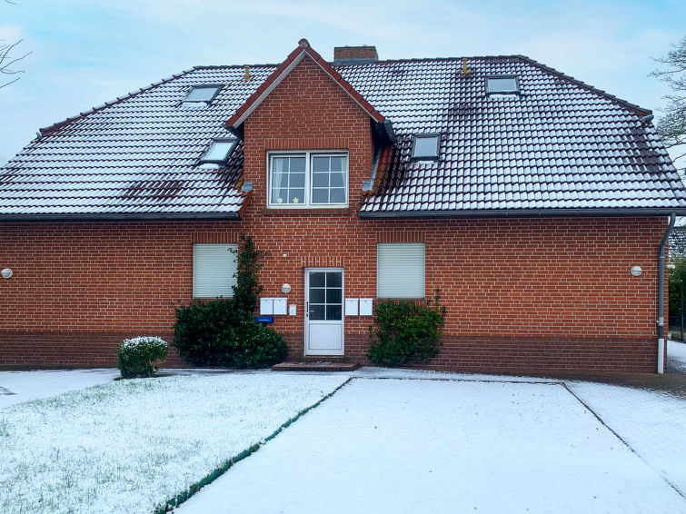 Apartamento de vacaciones Im Spiet