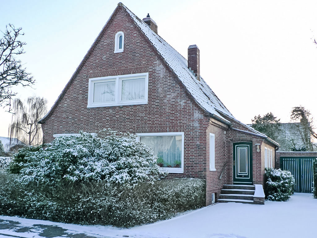 Ferienhaus Kleen Ferienhaus in Ostfriesland