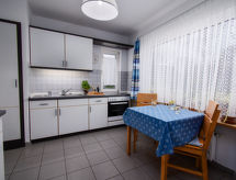Ferienhaus Kleen