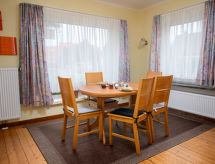Ferienhaus Kleen