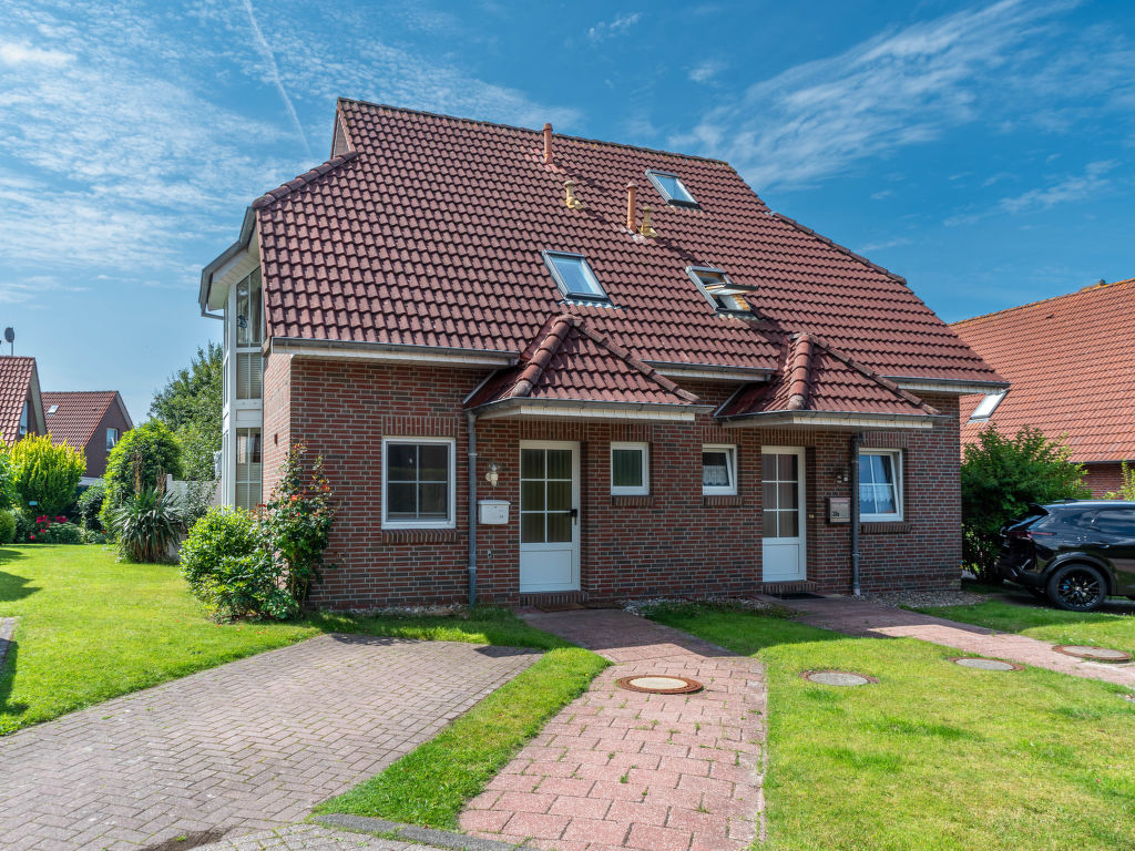 Vakantiehuis Richtpfad