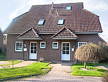 Vacation home Richtpfad