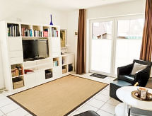 Vacation home Richtpfad