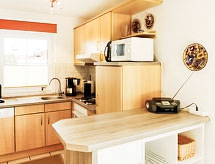 Vacation home Richtpfad