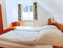 Vacation home Richtpfad