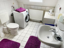 Vacation home Richtpfad