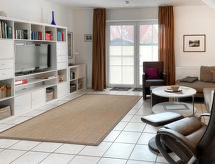 Vacation home Richtpfad