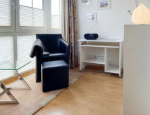 Vacation home Richtpfad