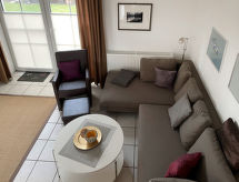 Vacation home Richtpfad