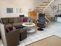 Vacation home Richtpfad