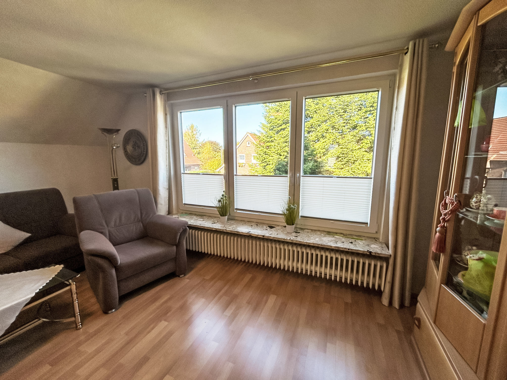 Ferienwohnung Schäfer-Binnen