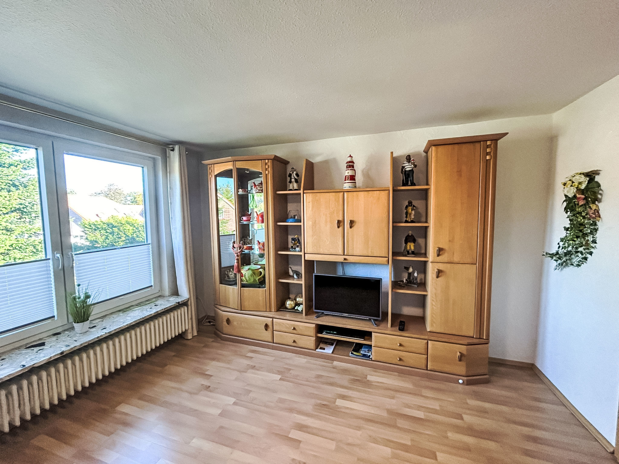 Ferienwohnung Schäfer