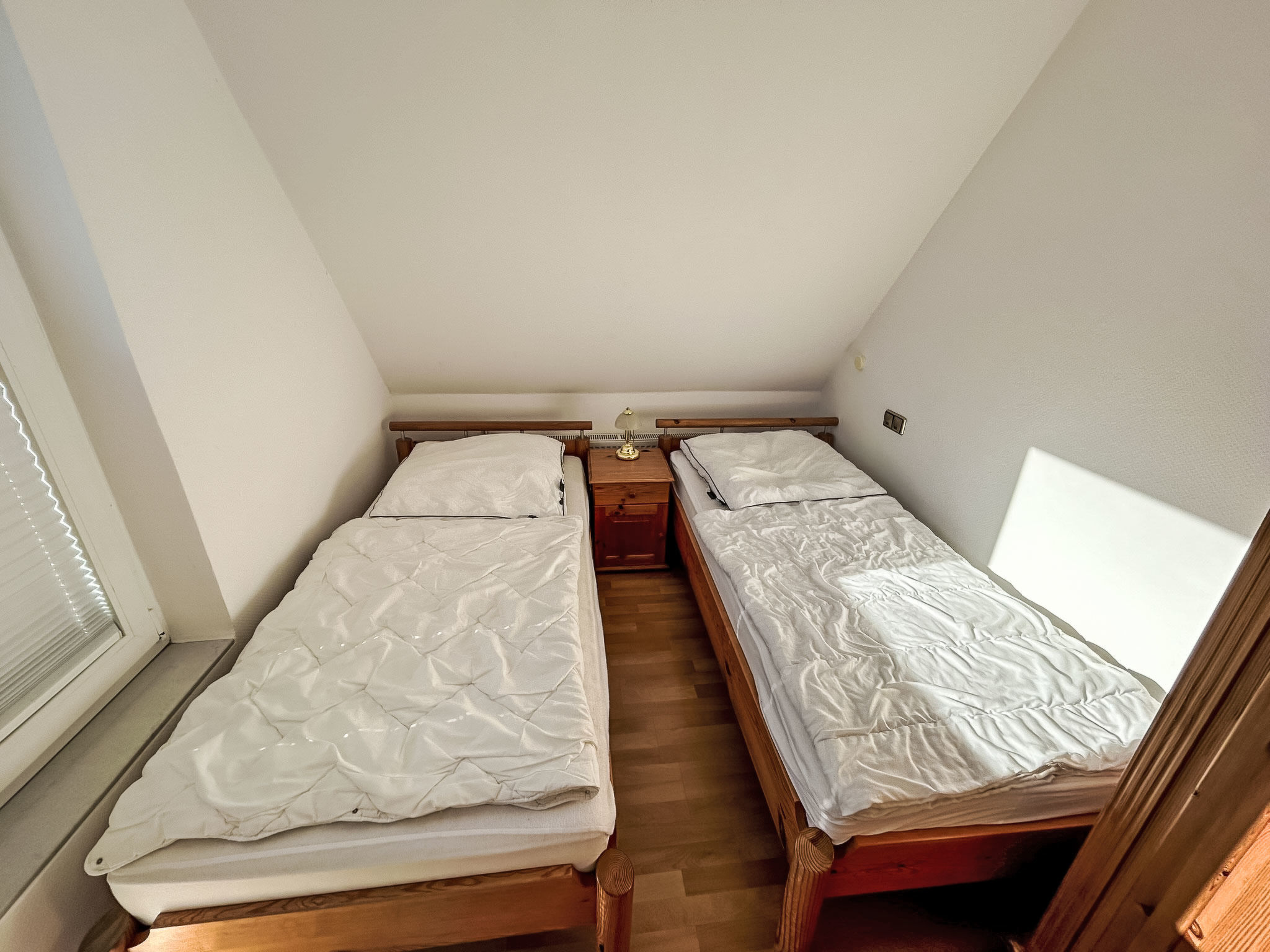 Ferienwohnung Schäfer