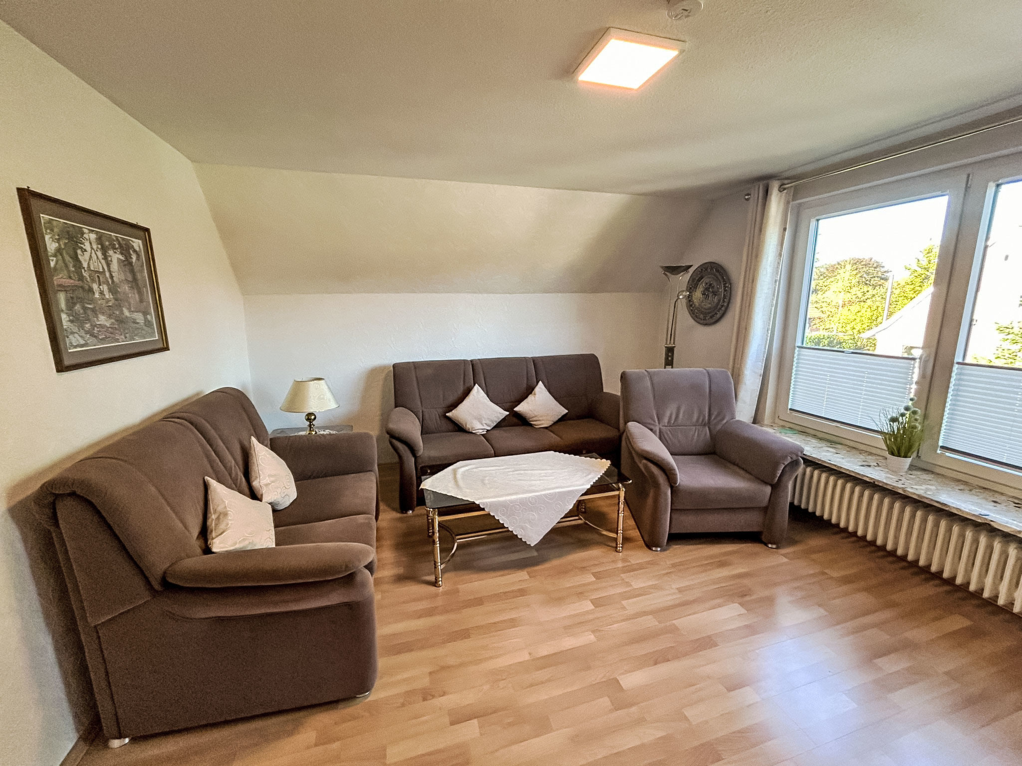 Ferienwohnung Schäfer